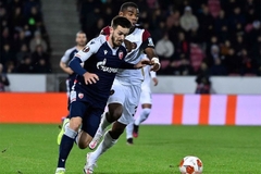 Zvezda remizirala u Danskoj