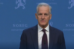 Norveška i zvanično priznala Palestinu kao državu