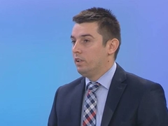 ŠULIĆ: Nama Dejtonska BiH odgovora, ali ne onakva kako ju je neko zamislio u Sarajevu 