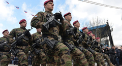 DODIK “Srpska neće ratovati ni ako bude napadnuta”