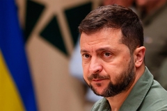 Zelenski: Pojačati pritisak na Rusiju