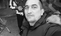 SA NJIM U AUTU BIO SIN U Hrvatskoj poginuo muškarac iz BiH