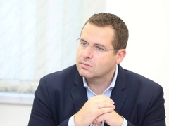 Kovačević: Srpska aktivna u prezentovanju svojih stavova