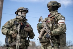 UŽIVO /VIDEO/ Ukrajinci raketirali Herson;Čečeni se pohvalili; Ruski mediji: Zelenski i ukrajinski vrh dobili britansko državljanstvo