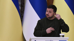 Zaharova: Zelenski nije prva žrtva američkih izbora