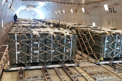 „Politiko“: Zemlje EU ne mogu da se dogovore gdje će kupovati municiju za Kijev