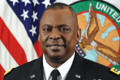 Prvi put u istoriji Afroamerikanac ministar odbrane SAD