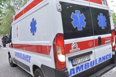 Dijete stradalo od strujnog udara