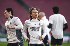 Modrić šokirao Milan: Hrvat iznenadio svojom odlukom