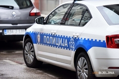 Suparniku izrešetao automobil: Detalji kriminalnog obračuna u Bijeljini