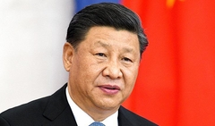 Kineski predsjednik Si Đinping dolazi u Beograd