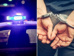 Velika međunarodno policijska akcija: 36 uhapšenih u BiH