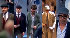 "Pink Panteri" sa Balkana ukrali dijamant, jedini takav na svijetu? VIDEO