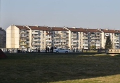 Od jutros se čuju sirene, GRAD JE BLOKIRAN: U Prijedoru ubijen muškarac, u toku pretresi vozila