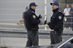 Granična policija BiH uhapsila 12 osoba