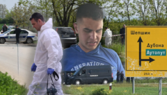 Produžen pritvor ocu Uroša Blažića: Prilikom saslušanja negirao krivično djelo