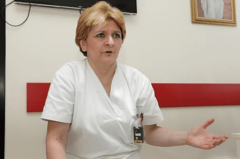 "IZ OVOGA MORAMO IZAĆI KAO BOLJI LJUDI" Dr Grujičić poslala snažnu poruku, ovo SVI TREBA DA IMAMO NA UMU