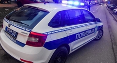 Automobilom sletjeli s puta: U teškoj nesreći povrijeđene tri osobe