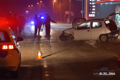 Smrtnost na bh. putevima tri puta veća nego u Švedskoj