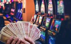 Prihodi od igara na sreću skočili za 17 miliona KM: Građani sve više kockaju