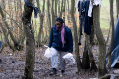 Migrantska kriza u BiH trenutno u fazi mirovanja, nadležni traže najbolja rješenja: Deportacije u prvom planu