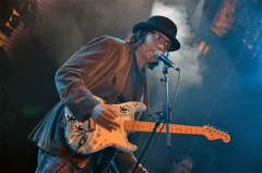 Rambo Amadeus pušten iz bolnice nakon zaraze koronom "Moj uvaženi kolega Balašević nije bio te sreće"