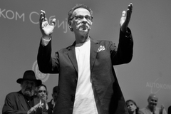 Preminuo Žarko Laušević