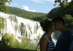 Gdje se brčkala Monika Beluči: Tajne najljepših vodopada u BiH