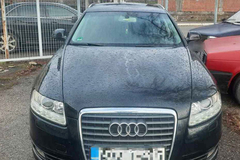 Zaplijenjen skupocjeni audi, uhapšeni supružnici iz Broda
