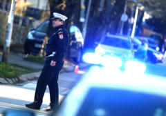 OTELI I PRETUKLI MALOLJETNICU Brzom akcijom banjalučke policije uhapšeni nasilnici