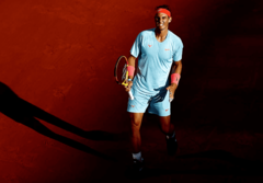 PAKLENI PLAN Nadal zna kako da postane najbolji u istoriji