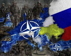 RUSIJA "Nato zapravo već odavno ratuje na strani Ukrajine i koristi je protiv Rusije"