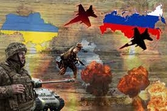 Poljska televizija objavila mapu podijele dijelova Ukrajine: Evo na šta je Zapad spreman FOTO
