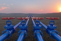 Gasprom: "Sjeverni tok dva" radiće za ruske potrebe
