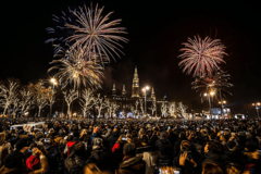 Zbog korone ništa od najluđe noći u Beču ili Budimpešti