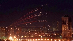 Otkrivena tajna dokumenta: Kako je Toni Bler pokušao da ubijedi Amerikance da okupiraju Jugoslaviju