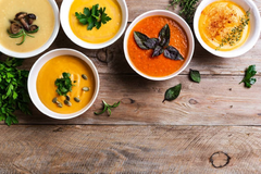 Hitno se povlače dvije gotove supe