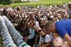 Ukopano 50 srebreničkih žrtava