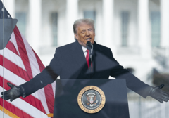 OKREĆU LEĐA TRAMPU Veliki preokret kod republikanaca, pojedini članovi najavili da će GLASATI ZA OPOZIV