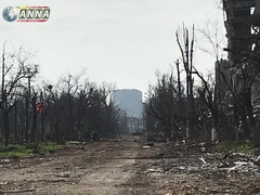 UŽIVO /VIDEO/Ukrainske snage napuštaju tri okruga; Rusi unutar Azovstala;Karta borbenih dejstava;Crnogorci zabranili ruske kanale