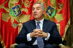 Tužilaštvo formiralo predmet protiv Mila Đukanovića