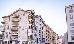 Vlasnicima više stanova veći porez