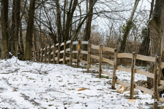 Umjereno oblačno i hladno vrijeme