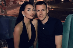 Katarina Grujić stala u odbranu Gobeljića: Borio se kao lav, u bolovima je i na injekcijama