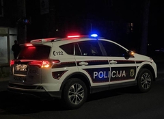 Tragedija u Orašju: Policajac počinio samoubistvo