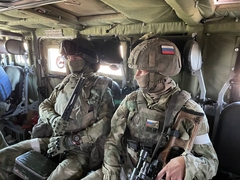 UŽIVO /VIDEO/Rusija podsjeća NATO; Kina "izabrala" Putina?; Rusi uzeli još dva sela; Stižu lovci?; "Ugljedar ubrzo"; Oboren Mi-8MSB