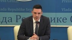 Ministru Bukejloviću nije poznat njegov posao: Zbog klevete se ne ide u zatvor u Hrvatskoj, u Srbiji je dekriminalizovana