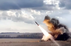 New York Times objavio koliko je raketa dugog dometa ATACMS prebačeno u Ukrajinu