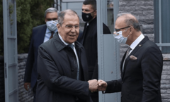 Lavrov iz Zagreba poručio NATO-u: Ne dirajte Republiku Srpsku!