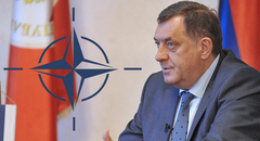 DODIK : "Uz kidnapovanje, imali su i spisak stvari iz kuće koje trebaju ponijeti"